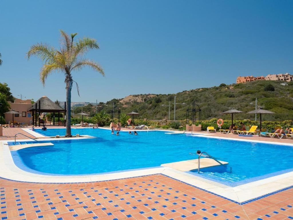 Duquesa Village Apartament Manilva