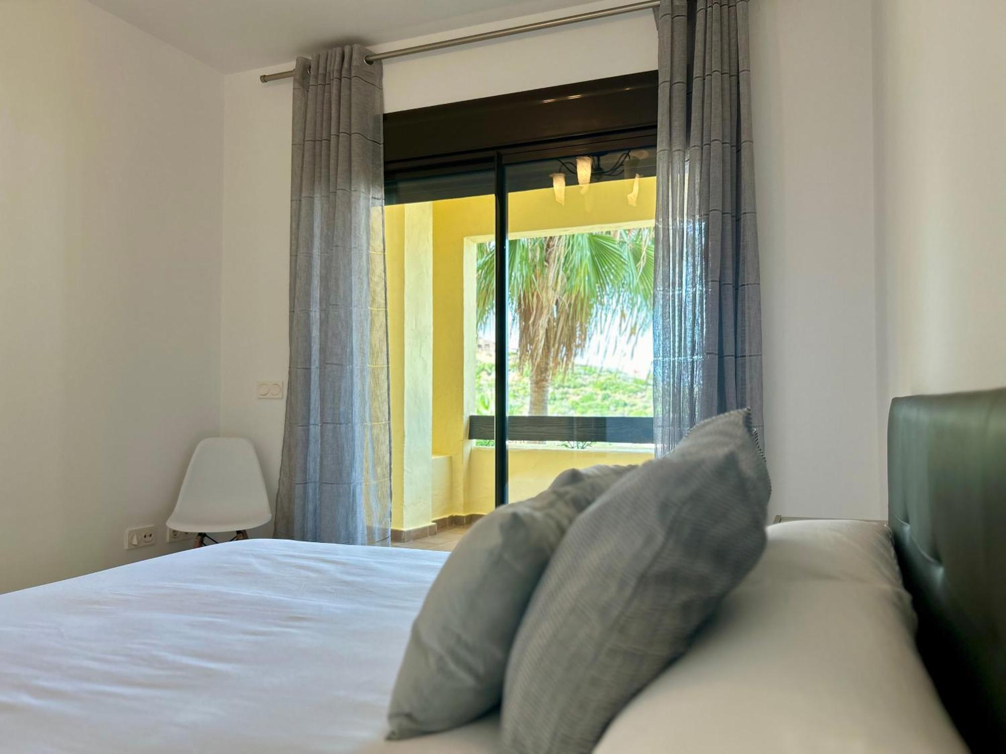 Apartament Duquesa Village Manilva