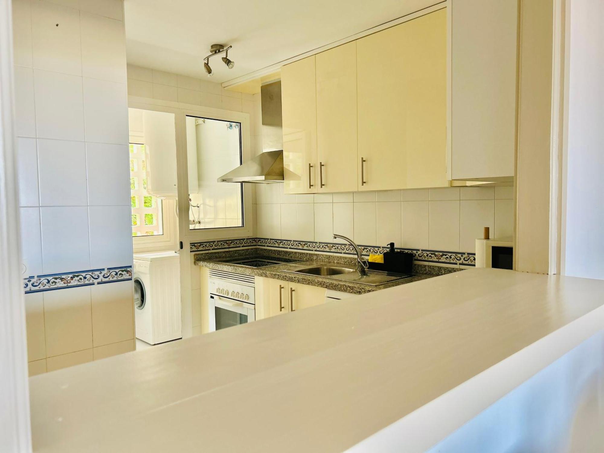 Apartament Duquesa Village