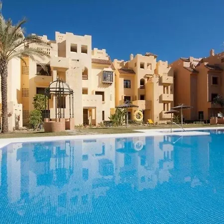 Duquesa Village Property Manilva Exterior photo