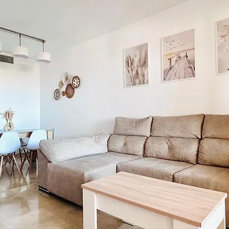 Duquesa Village Property Manilva Exterior photo