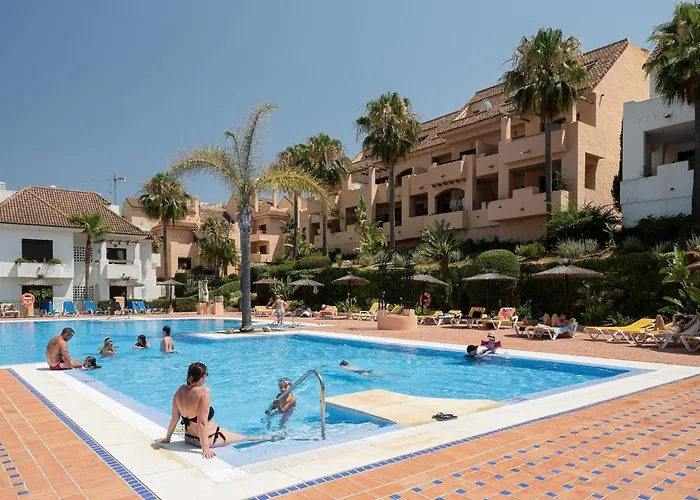 Duquesa Village Property