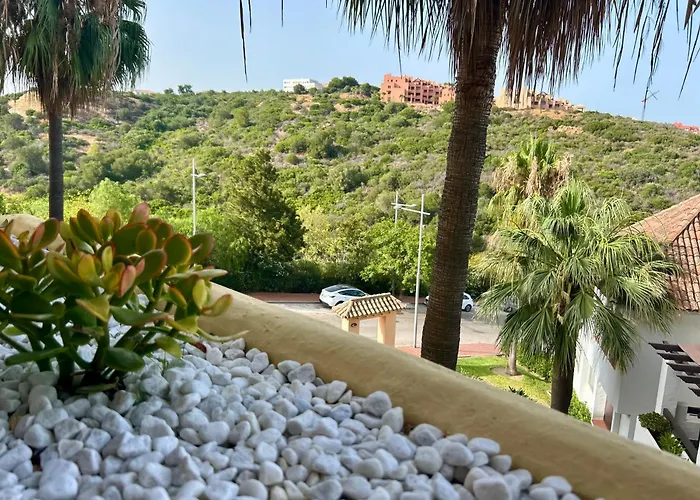 Duquesa Village Property