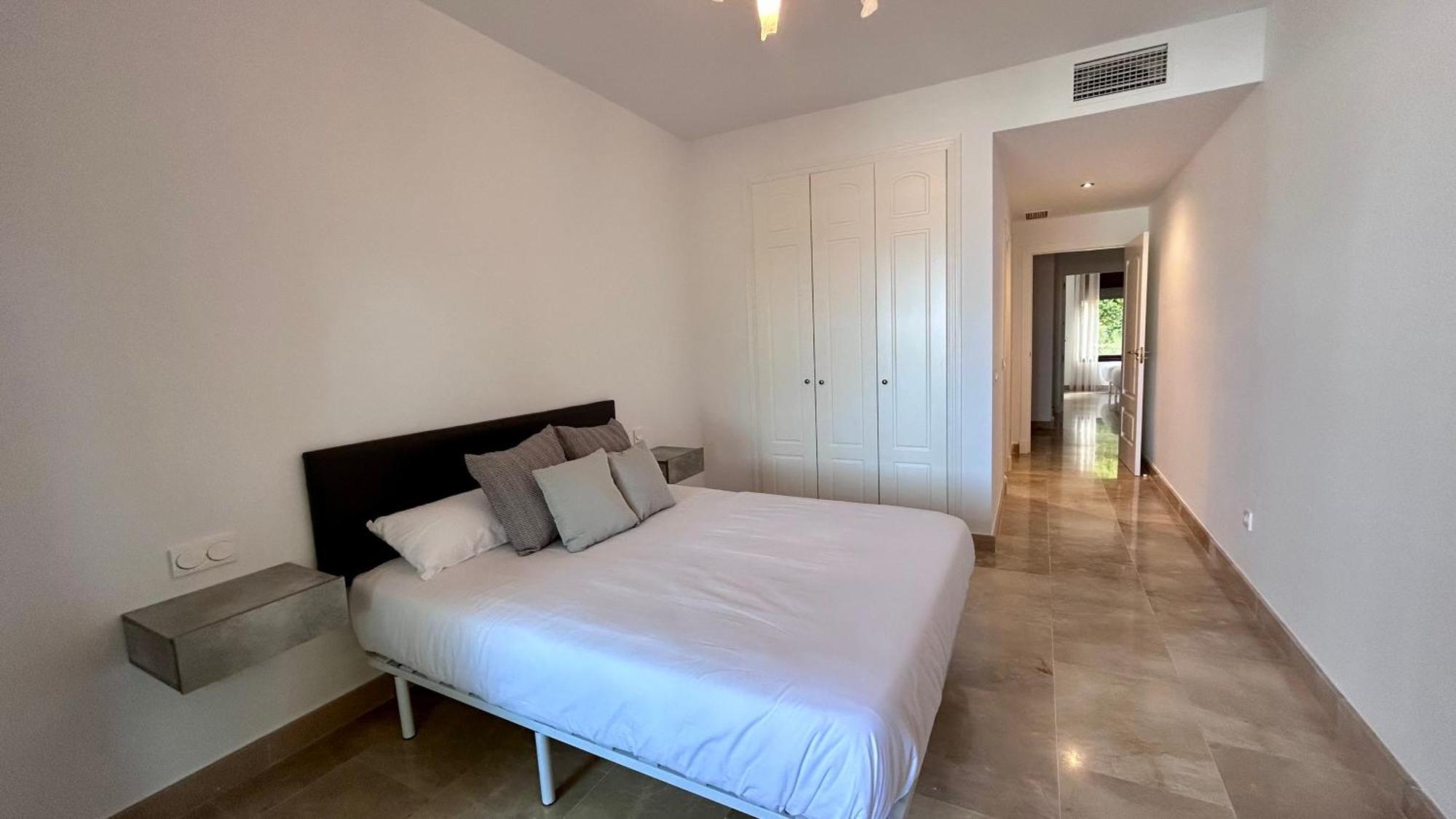 Apartment Duquesa Village