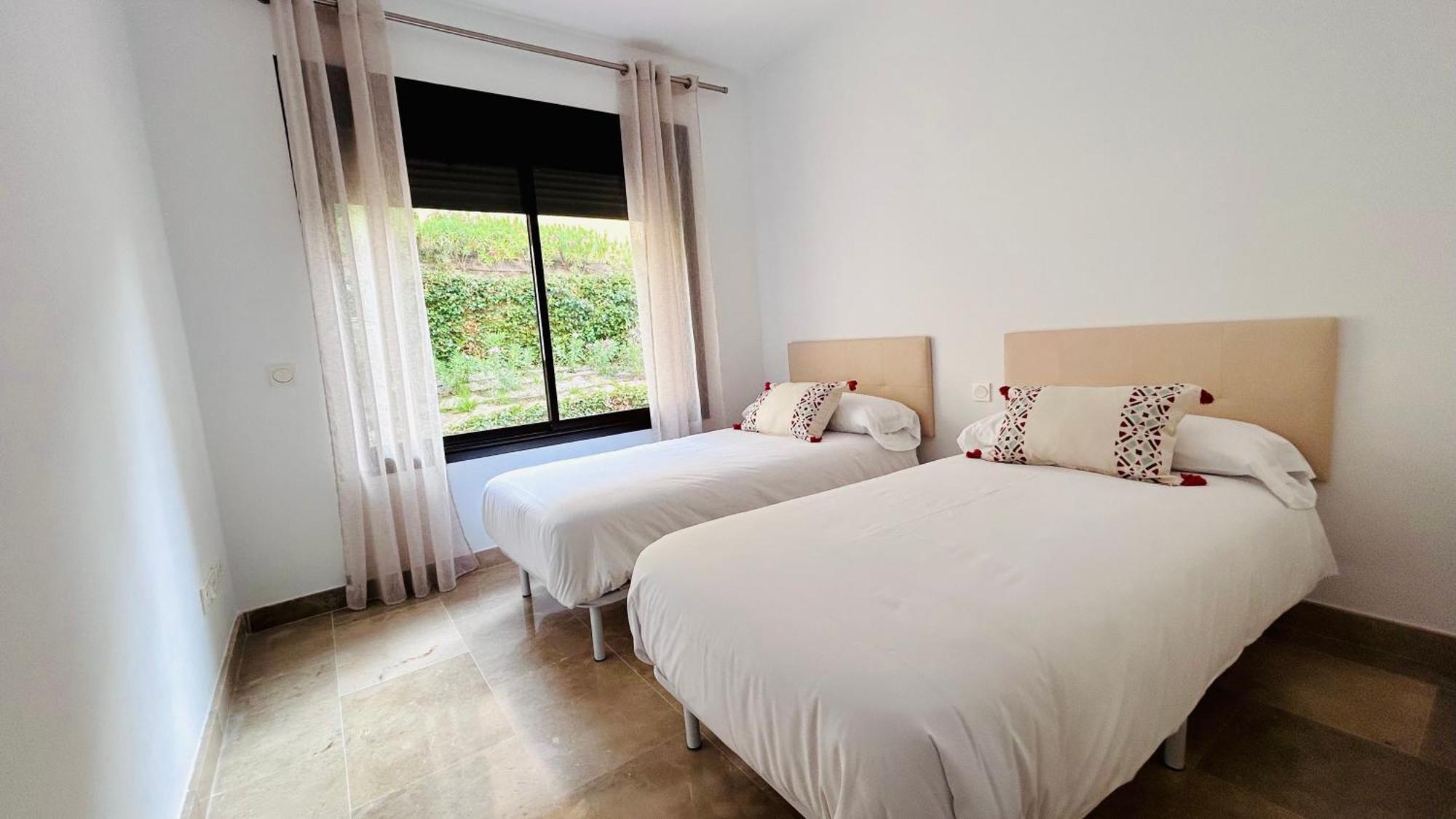 Duquesa Village Apartment Manilva