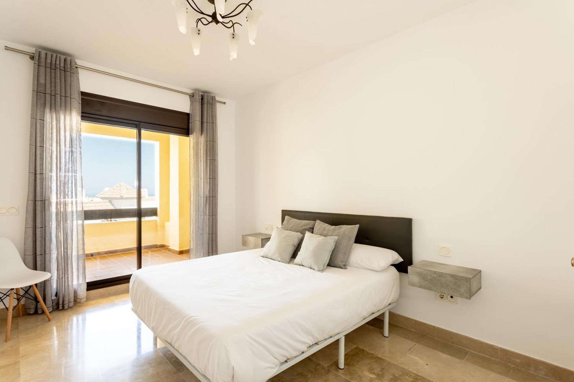 Apartment Duquesa Village Manilva