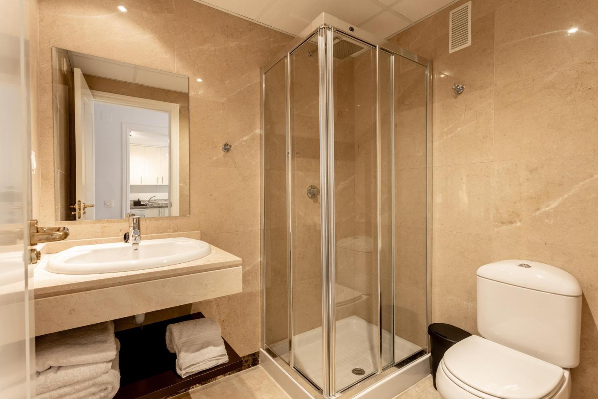 Apartment Duquesa Village Manilva