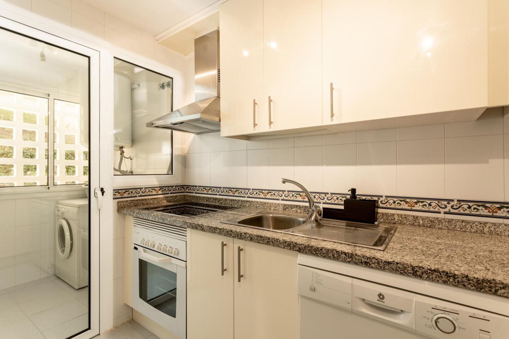 Apartment Duquesa Village Manilva